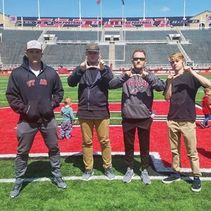 Meet your Posher, Seth